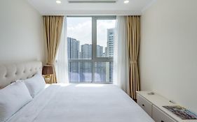 Luxury Vinhomes Central Park